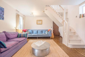 Stable Cottage, Saxmundham